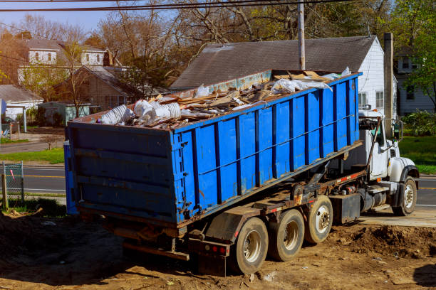 Basement Cleanout Services in Halifax, VA