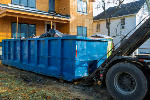 Best Yard Cleanup Services  in Halifax, VA