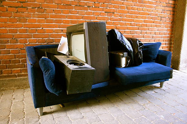 Best Attic Cleanout Services  in Halifax, VA